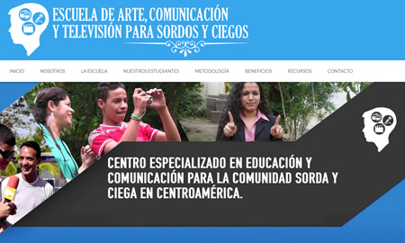 Escuela de Televisión y Artes visuales