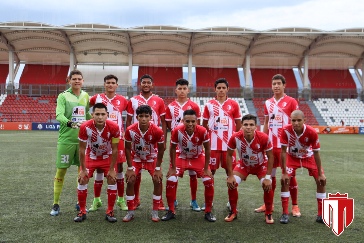 Once jornadas sin conocer la derrota