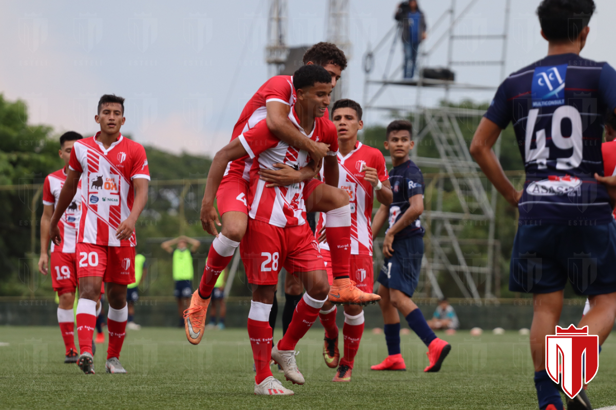 Encarrilados rumbo a semifinales