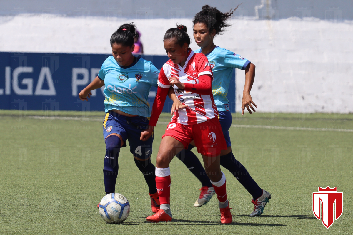 Féminas Imparables