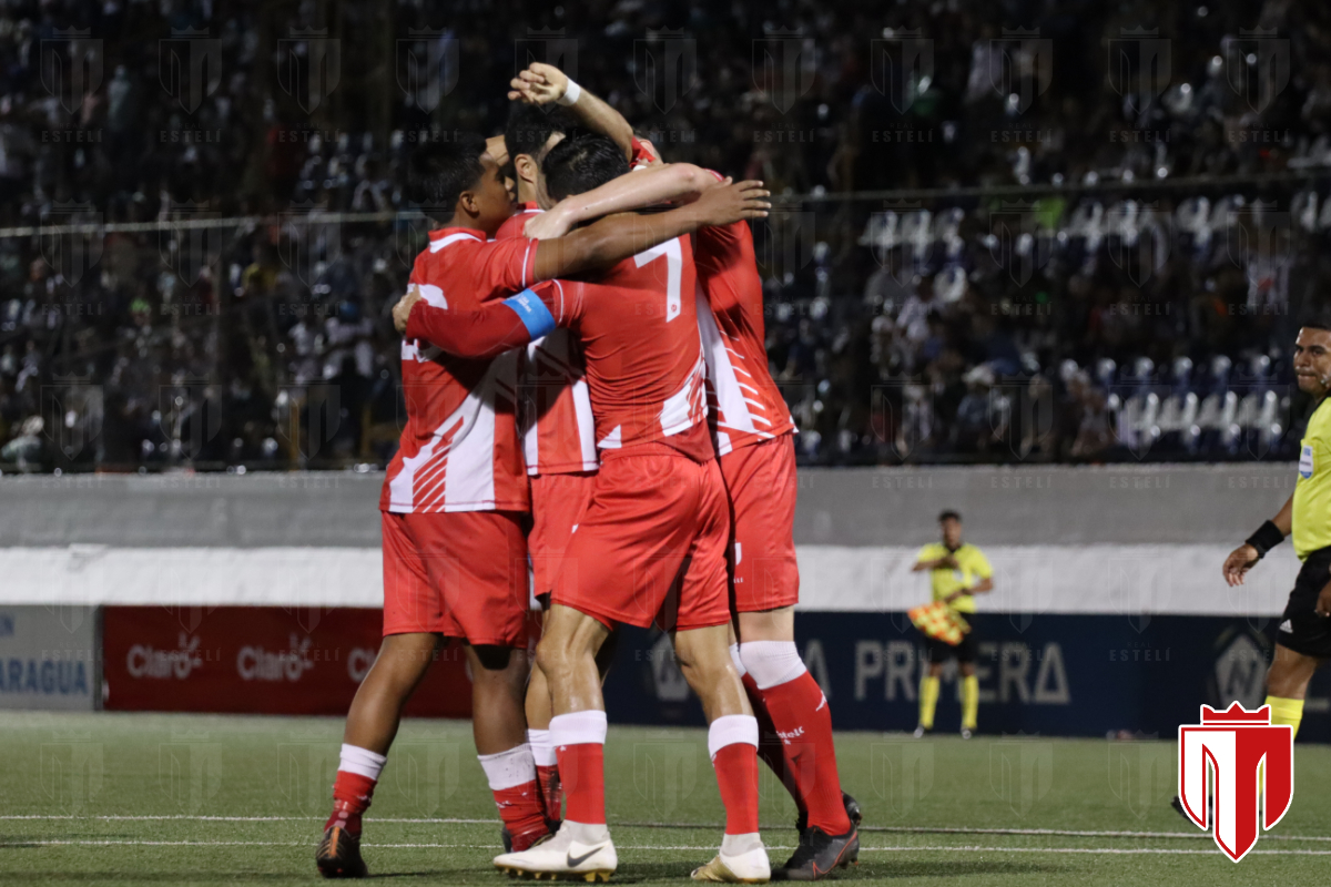 La zurda del capitán