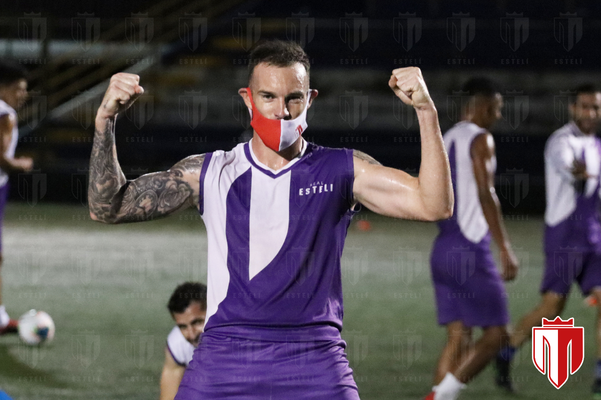 Iniciamos la defensa del título en Ocotal