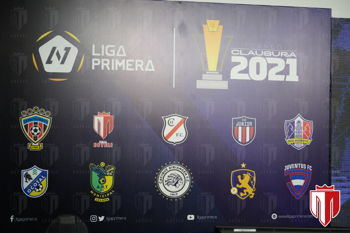 Todo listo para el arranque del Clausura