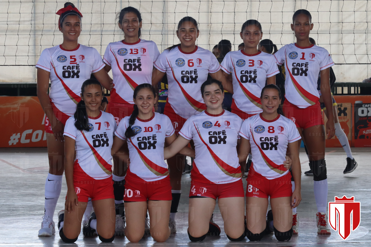 Leonas no pudieron contra el Tren