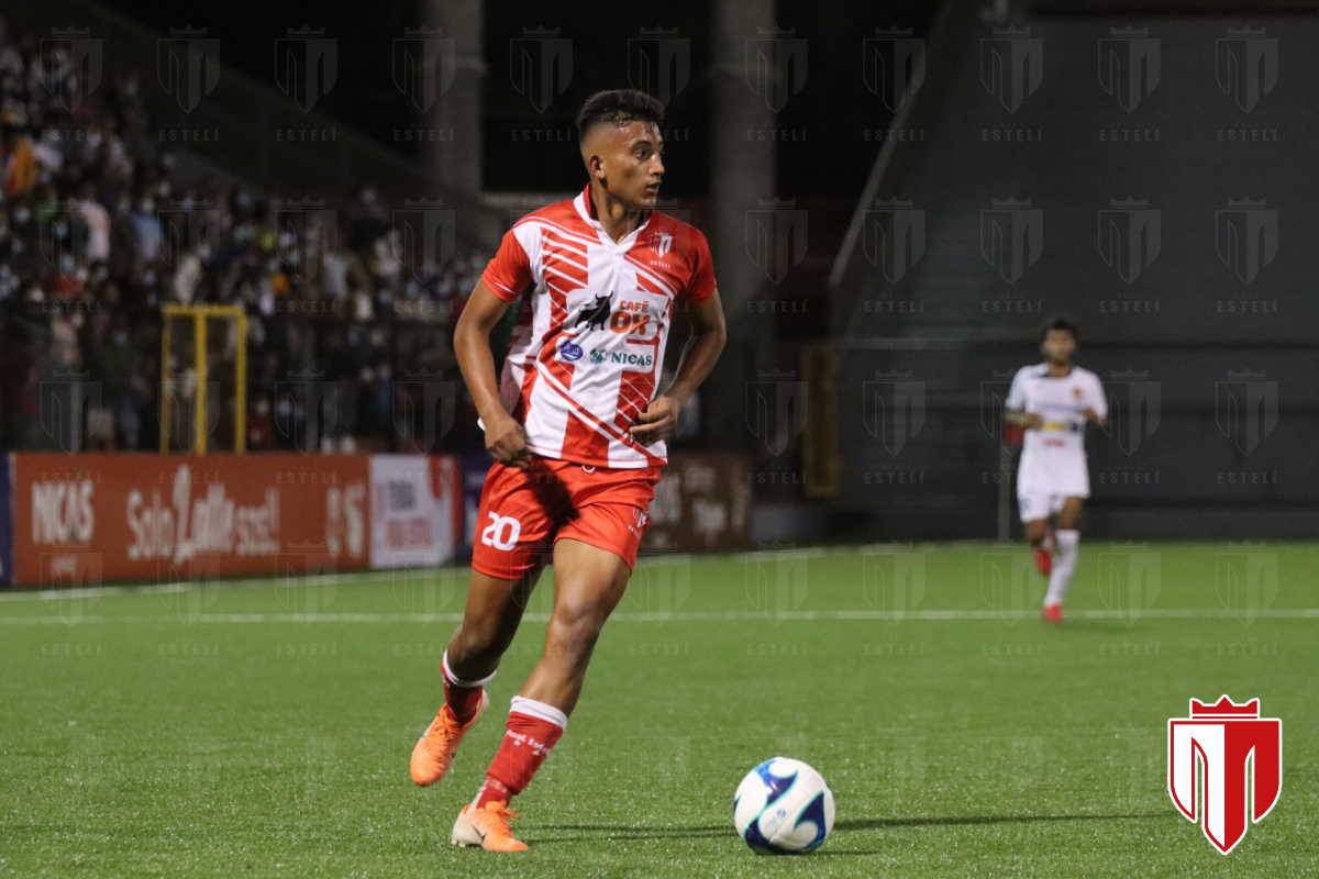 Edgar cedido a préstamo