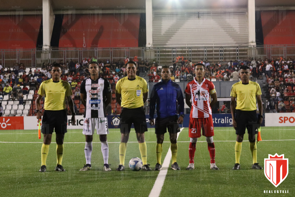 Posible Clásico Nacional en Liga de Clubes de Concacaf