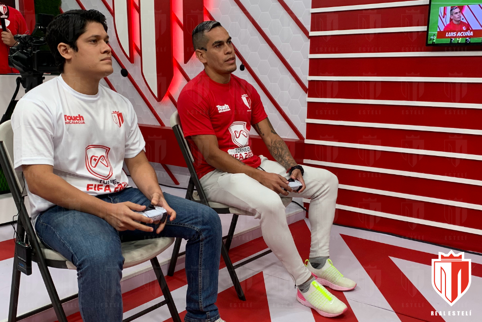 Definidos los cuartos de final en nuestro Torneo FIFA 2021