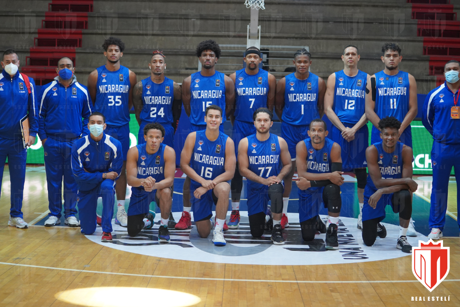 Nicaragua ya está en el mapa del baloncesto Latinoamericano