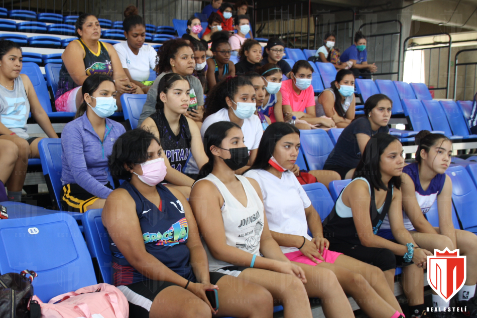 Real Estelí participará en Liga Superior de Baloncesto Femenil