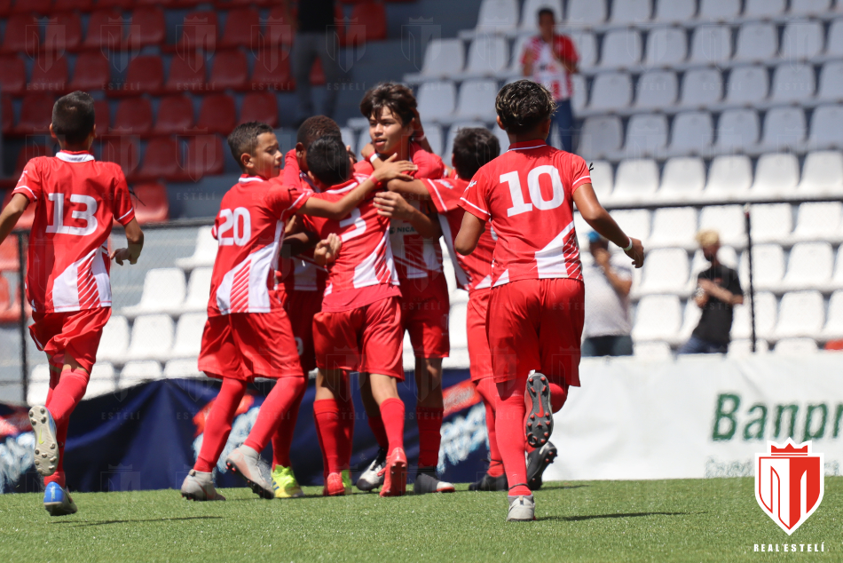 Real Estelí venció 1-0 a Independiente por la semifinal de ida de la Copa  Centroamericana, Deportes