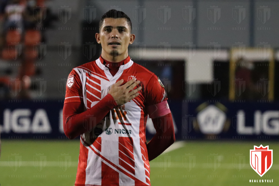 Firmes en la cima
