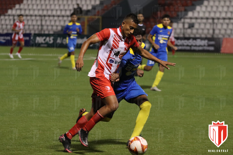 Juveniles imparables