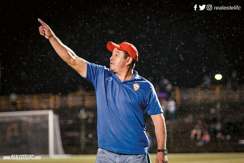Otoniel Olivas hace historia una vez más