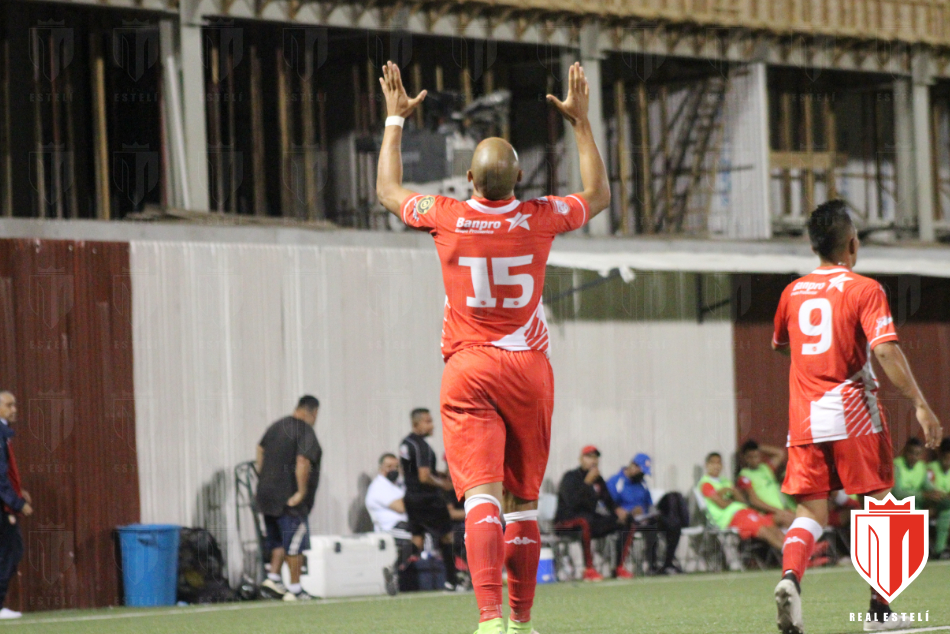 Doblete de Vinicius en victoria sobre CD Ocotal