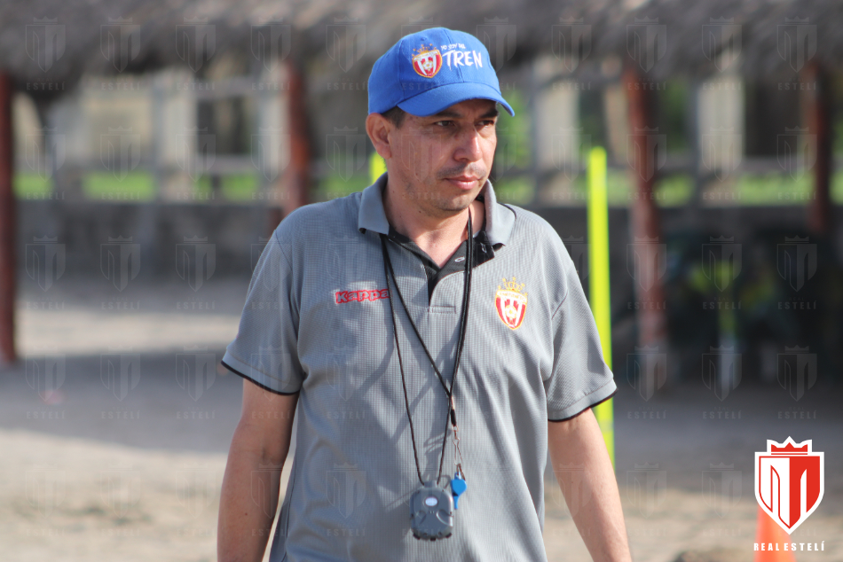 Jacobo Pérez se reincorpora al primer equipo