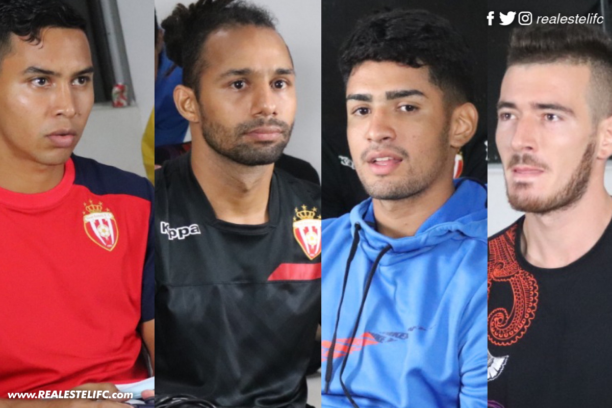 Definidas las semifinales